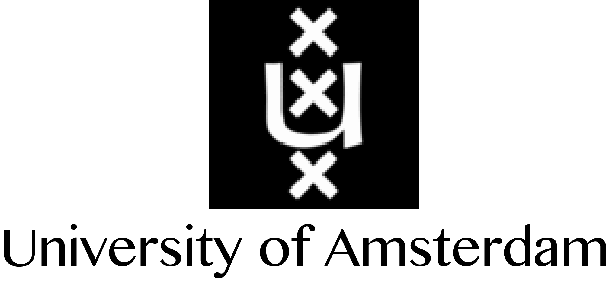 UvA logo